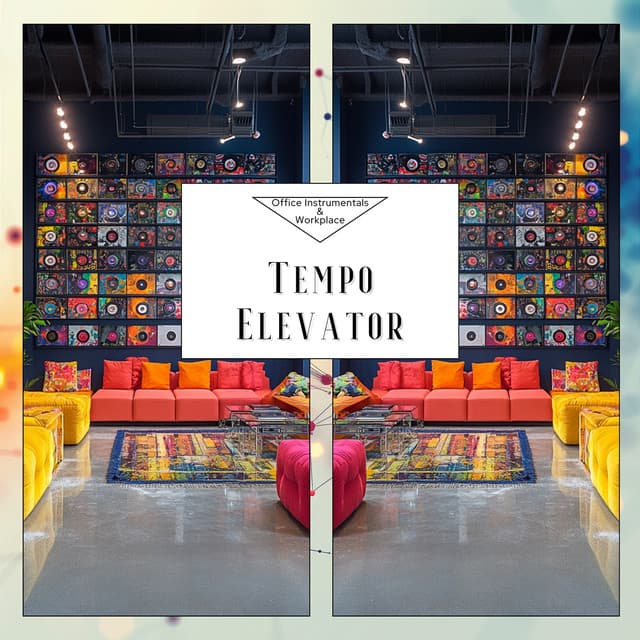 Tempo Elevator - Office Instrumentals & Workplace