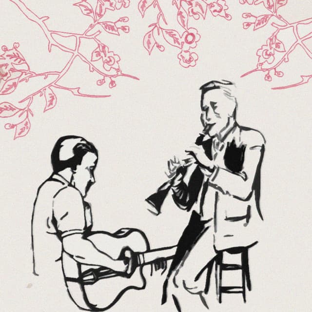 Light and Intimate - Paul Lenart