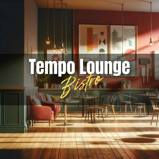 Tempo Lounge Bistro - Jazz Instrumental Relax Center