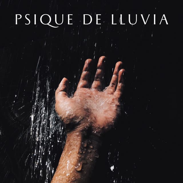 Psique De Lluvia - Terapia de lluvia