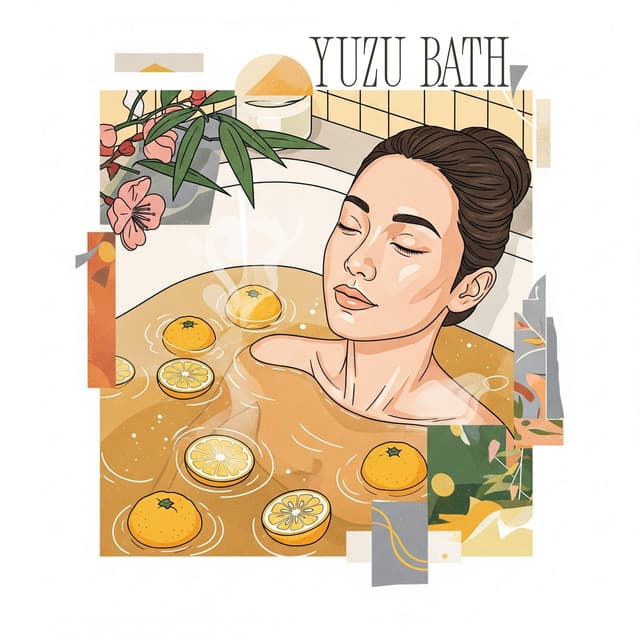 Yuzu Bath - Massage Spa Academy