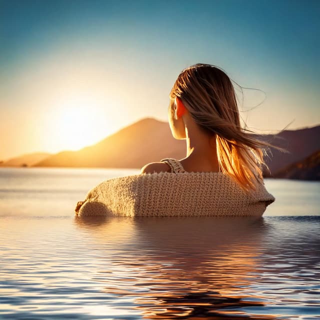 Path to Relaxation: Calmness in Layers - Sacred Music Collectors