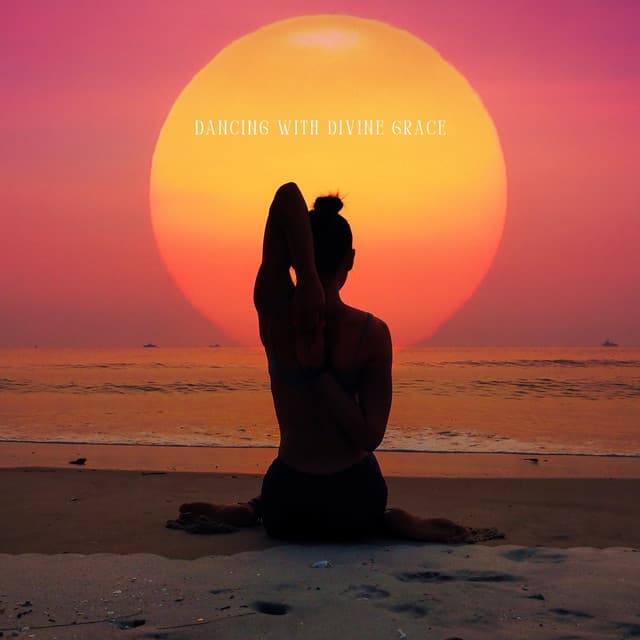 Dancing with Divine Grace - Pilates Trainer