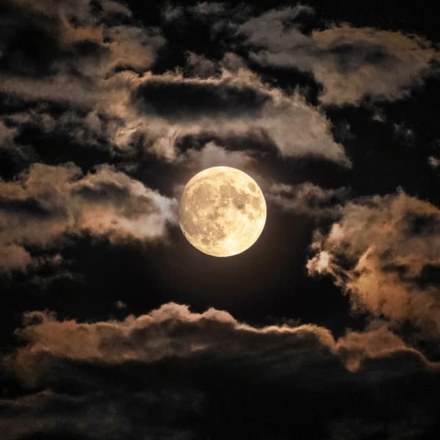 Night Peace: Gentle Harmonies for Deep Rest - Ultimate Calm Music