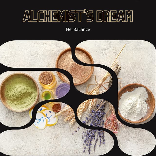 Alchemist's Dream: The Licorice Root - HerBaLance