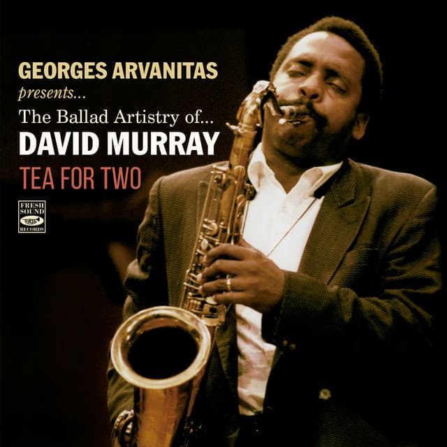 Tea For Two - Georges Arvanitas