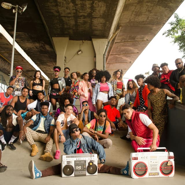 Fight Back - Lofi Beats Chill