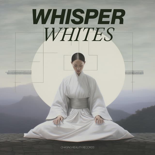 Whisper Whites - Yoga Meditation Music