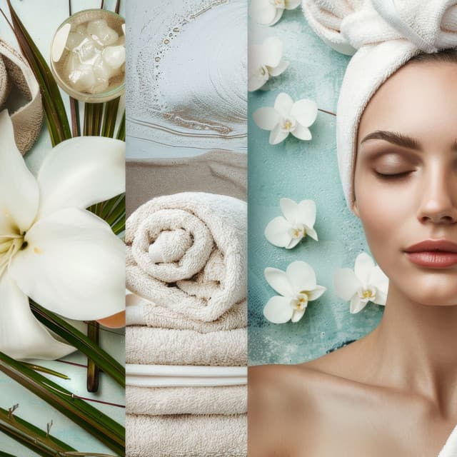 Salon de beauté - Sérénité Océan