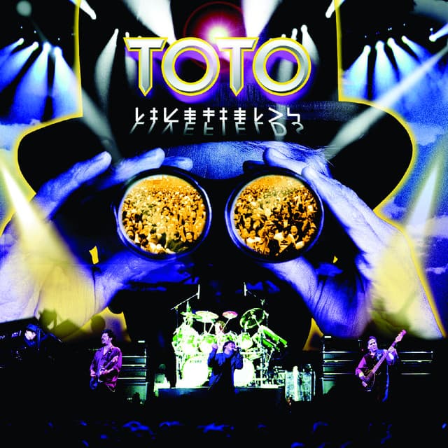 Livefields - TOTO