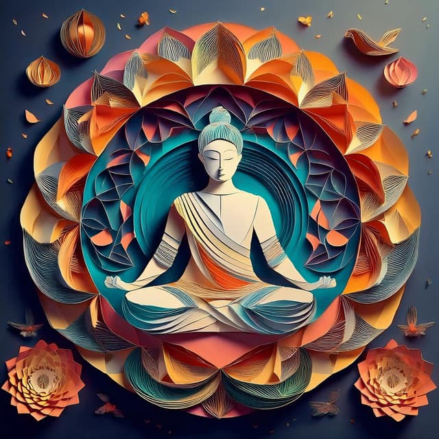 Estados de ánimo y sonidos de agua