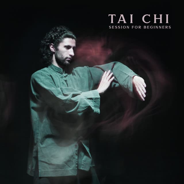 Tai Chi Session for Beginners: Balance and Strength Exercises with Chinese Music - Tai Chi Spiritual Moments