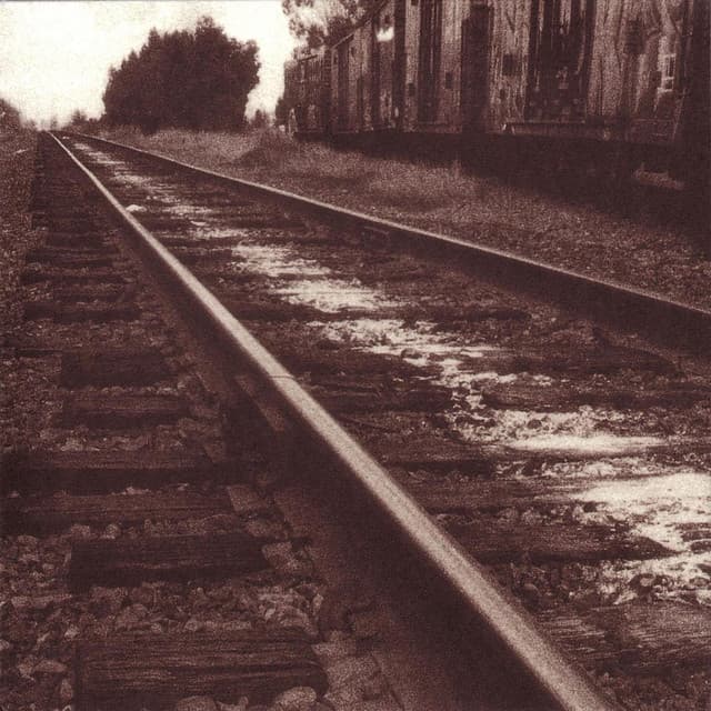 What's Next To The Moon - Mark Kozelek