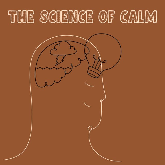 The Science of Calm - Granular Brown Noise
