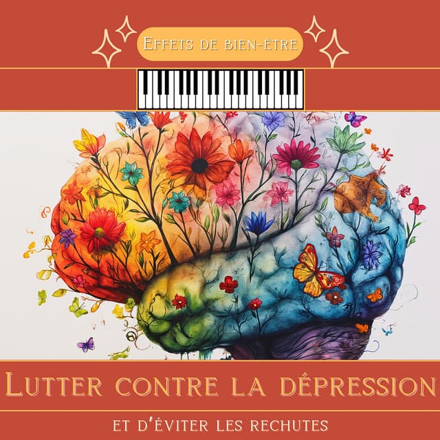 Lutter contre la dépression et d’éviter les rechutes - Effets de bien-être