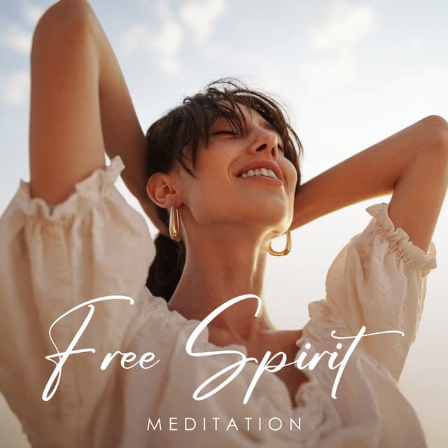 Free Spirit Meditation - Spiritual Transformation Music Academy