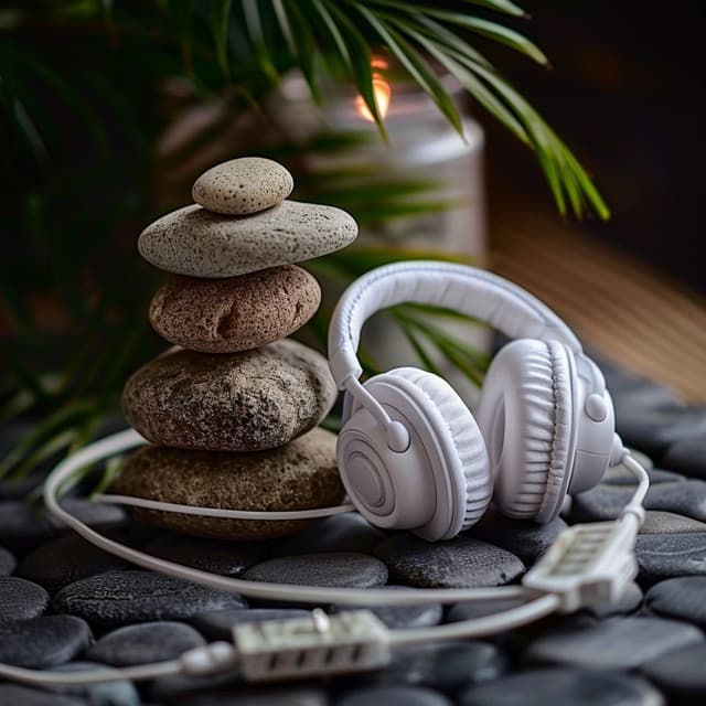 Therapy Tunes: Music for Spa and Massage - Best Relaxing Spa
