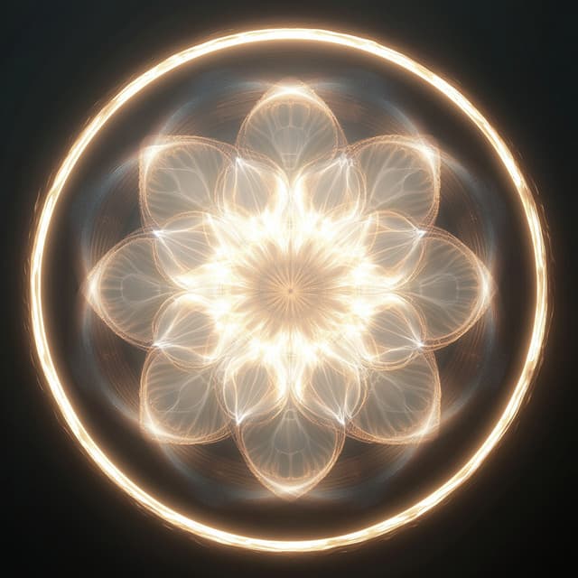 Remove Negative Energy & Restore Balance 528 Hz - Golden Frequencies