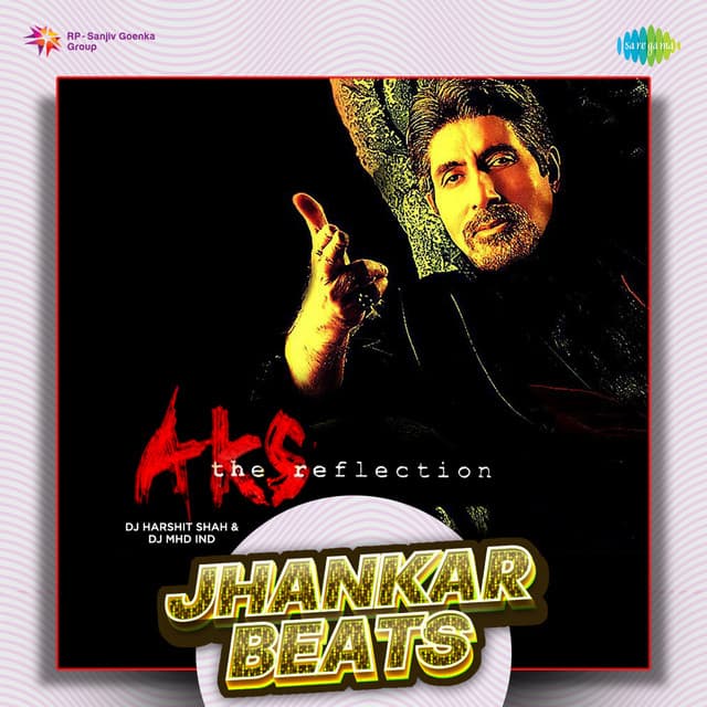 Aks - Anu Malik