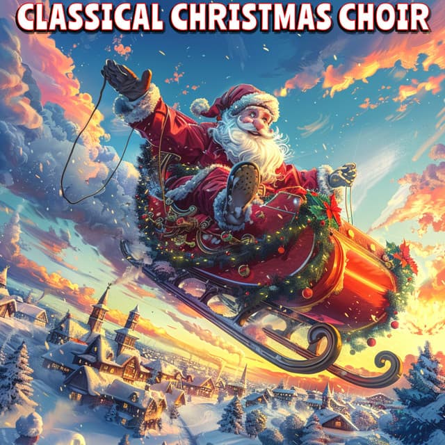 Classical Christmas Choir - Acoustic Christmas