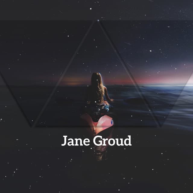 Transmission from Pleiades - Jane Groud