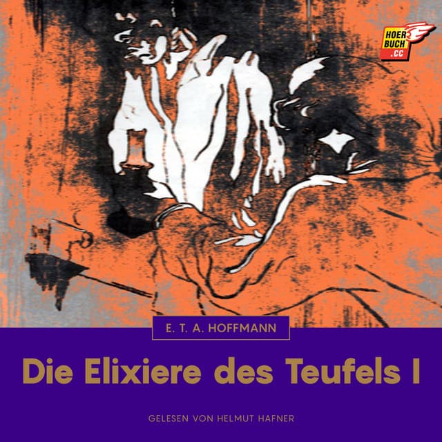 Die Elixiere des Teufels I - Audio Media Digital Hörbücher