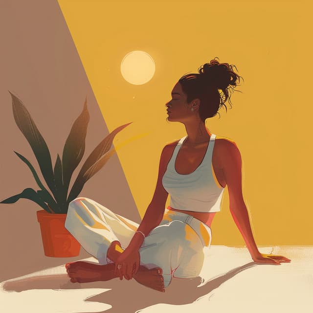 Música Para La Relajación: Retiro De Ecos Suaves - Relax sin parar