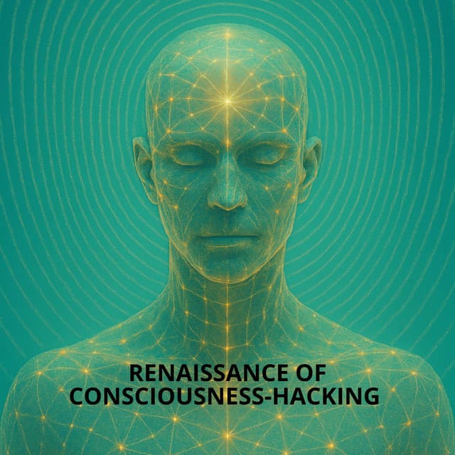 Renaissance of Consciousness-Hacking - Hz HypnoSOS
