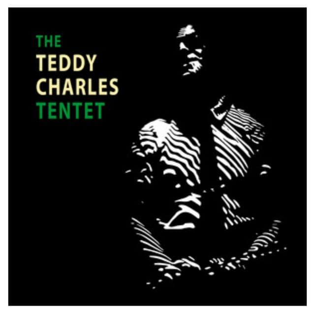 Teddy Charles Tentet