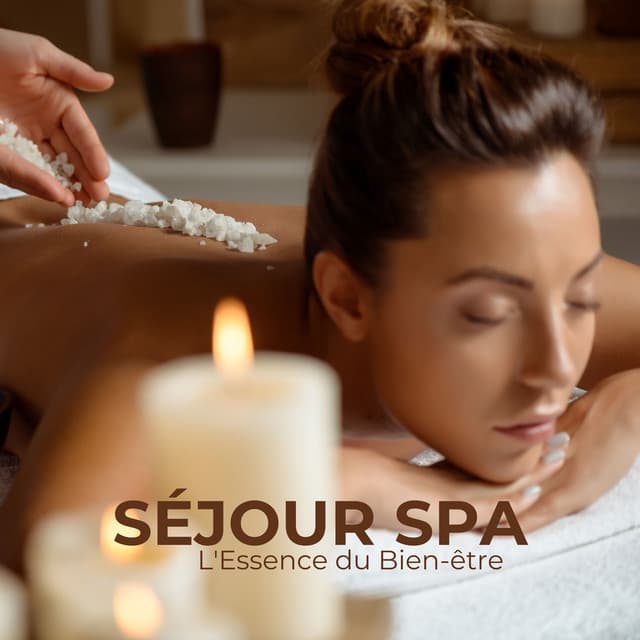 L'Essence du Bien-être: Séjour Spa - Espace détente