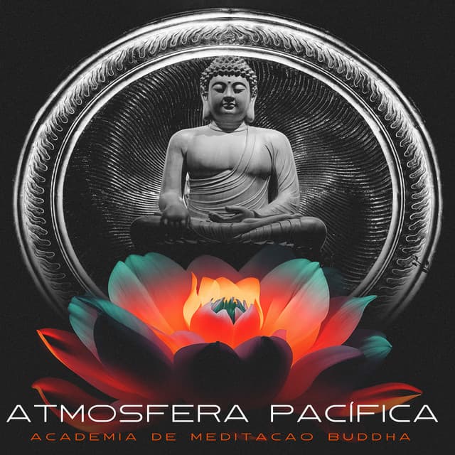 Atmosfera Pacífica - Academia de Meditação Buddha