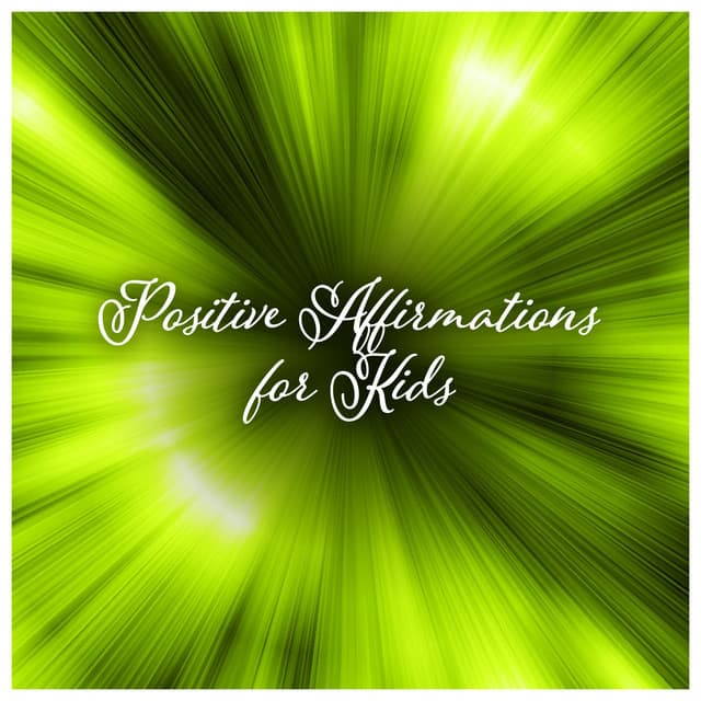 Positive Affirmations Music Zone