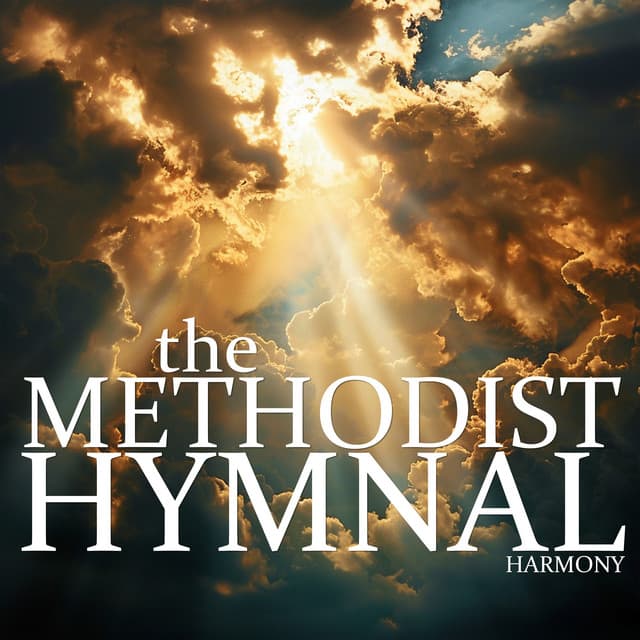 Harmony - The Methodist Hymnal