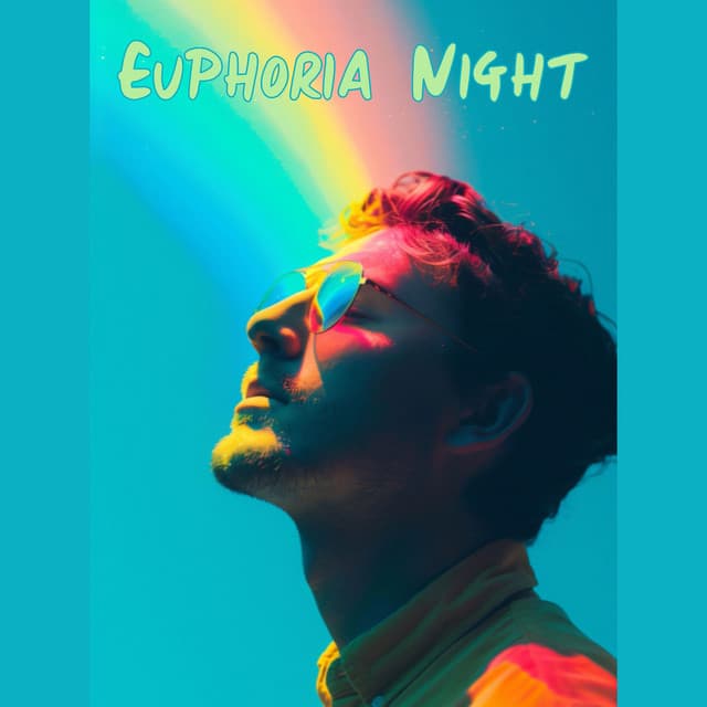 Euphoria Night: Melodic Techno & Progressive House Mix 2025 - Beautiful Sunset Beach Chillout Music Collection