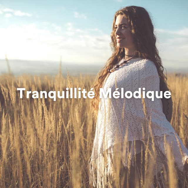 Tranquillité Mélodique - Musique instrumentale pour dormir