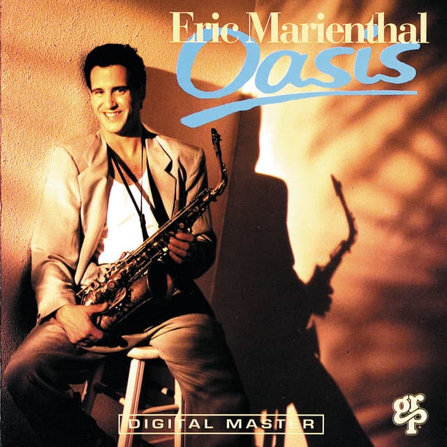 Oasis - Eric Marienthal