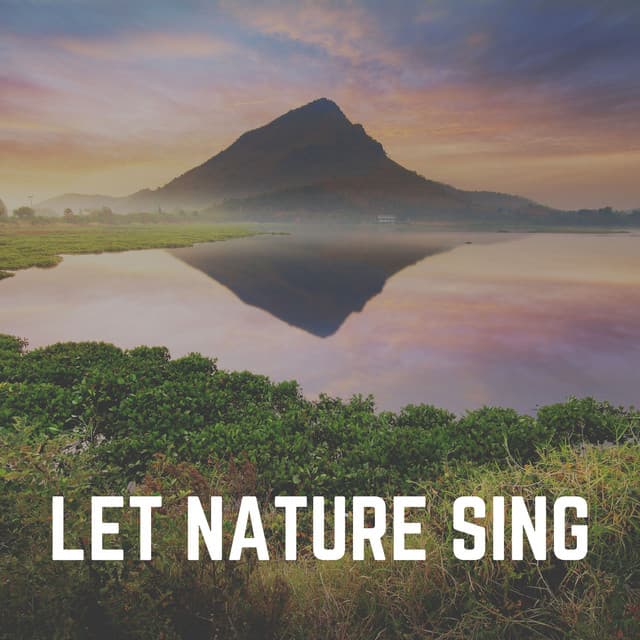 Let Nature Sing - Sounds Of The Earth