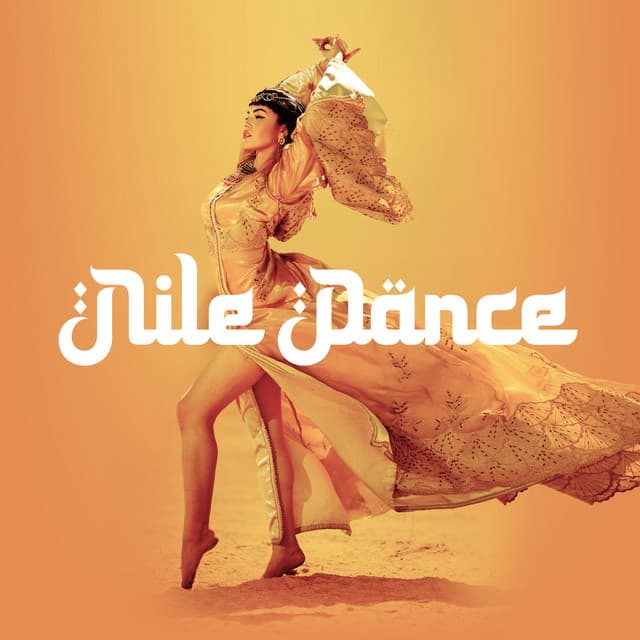 Nile Dance: Egyptian Essence, Ancient Arabia, Sun Serenade - World Travel Unit