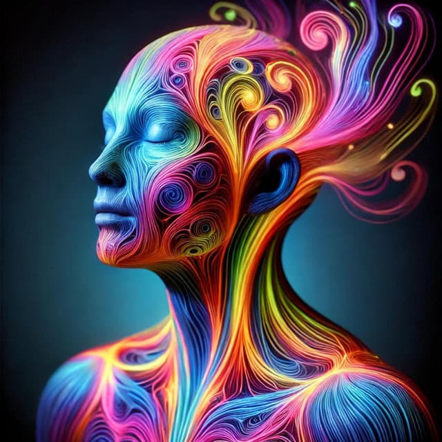 Antioxidant Formula: Quantum Miracle Frequency, Audio Detox, Deep Cleansing & Healing Music - Brain Waves Therapy