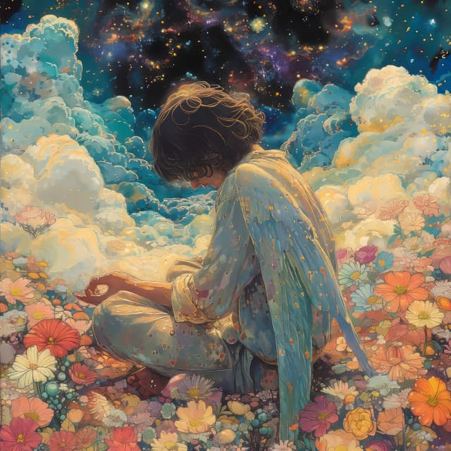 Angelic Chords - Chill Out 2016