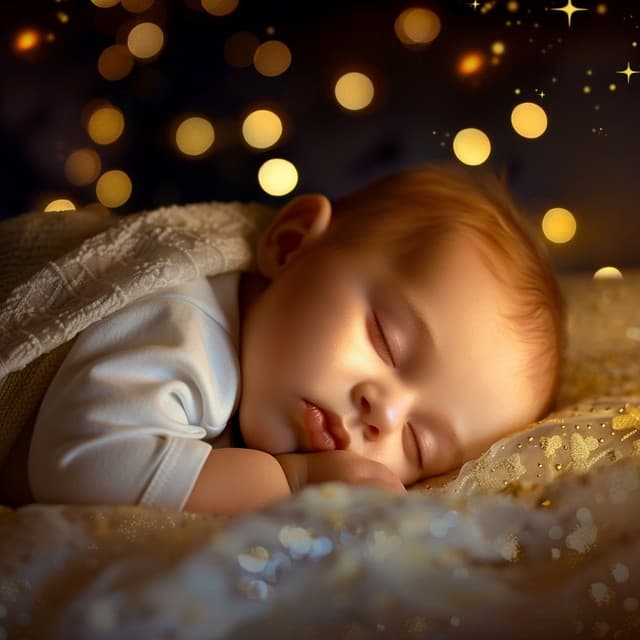 Sinfonía Del Fuego Para Bebés: Ecos Cálidos - Feliz tarde musica