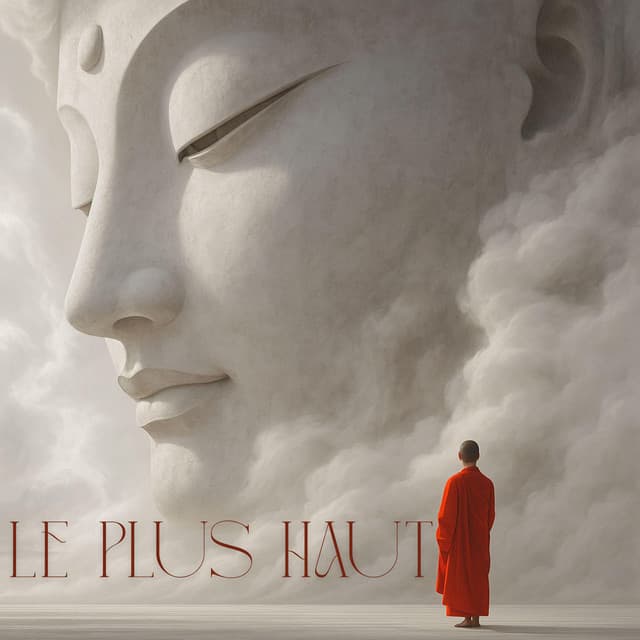 Le plus haut - Meditación Música Ambiente
