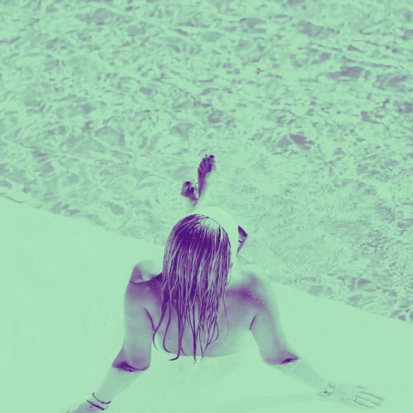 Music for Private Daydreams - Bossa Guitar Trio - Jazzy Mornings