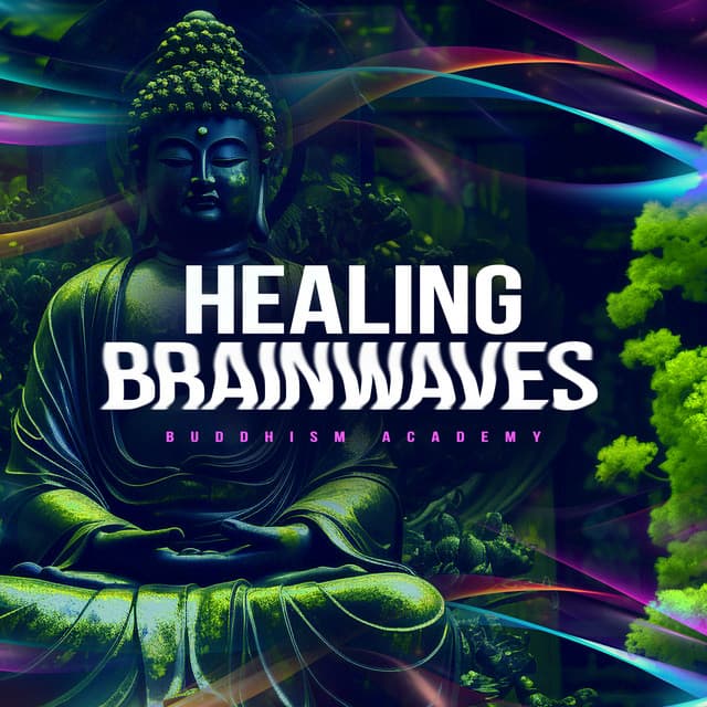 Healing Brainwaves - Buddhism Academy