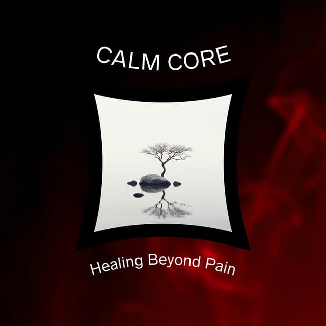 Healing Beyond Pain - Calm Core