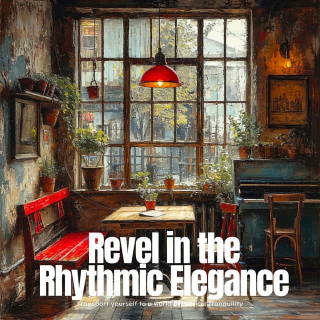 Revel in the Rhythmic Elegance - Billy Eckstine