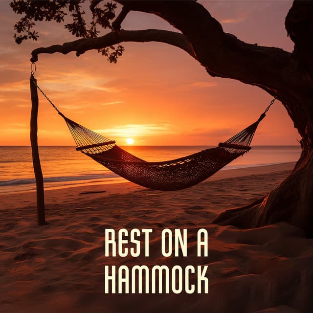 Rest on a Hammock: Jamaican Vacation, Chill Summer Reggae Jazz - Positive Reggae Vibrations