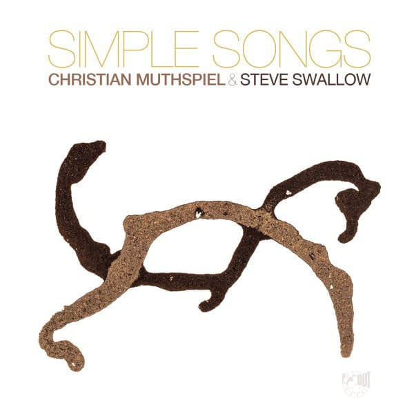 Simple Songs - Christian Muthspiel