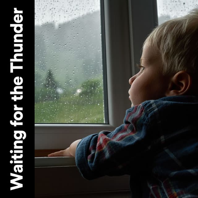 Waiting for the Thunder - Sounds Of Rain & Thunder Storms
