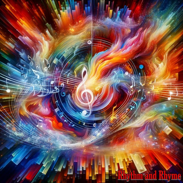 Rhythm and Rhyme - Rap Instrumental Beats